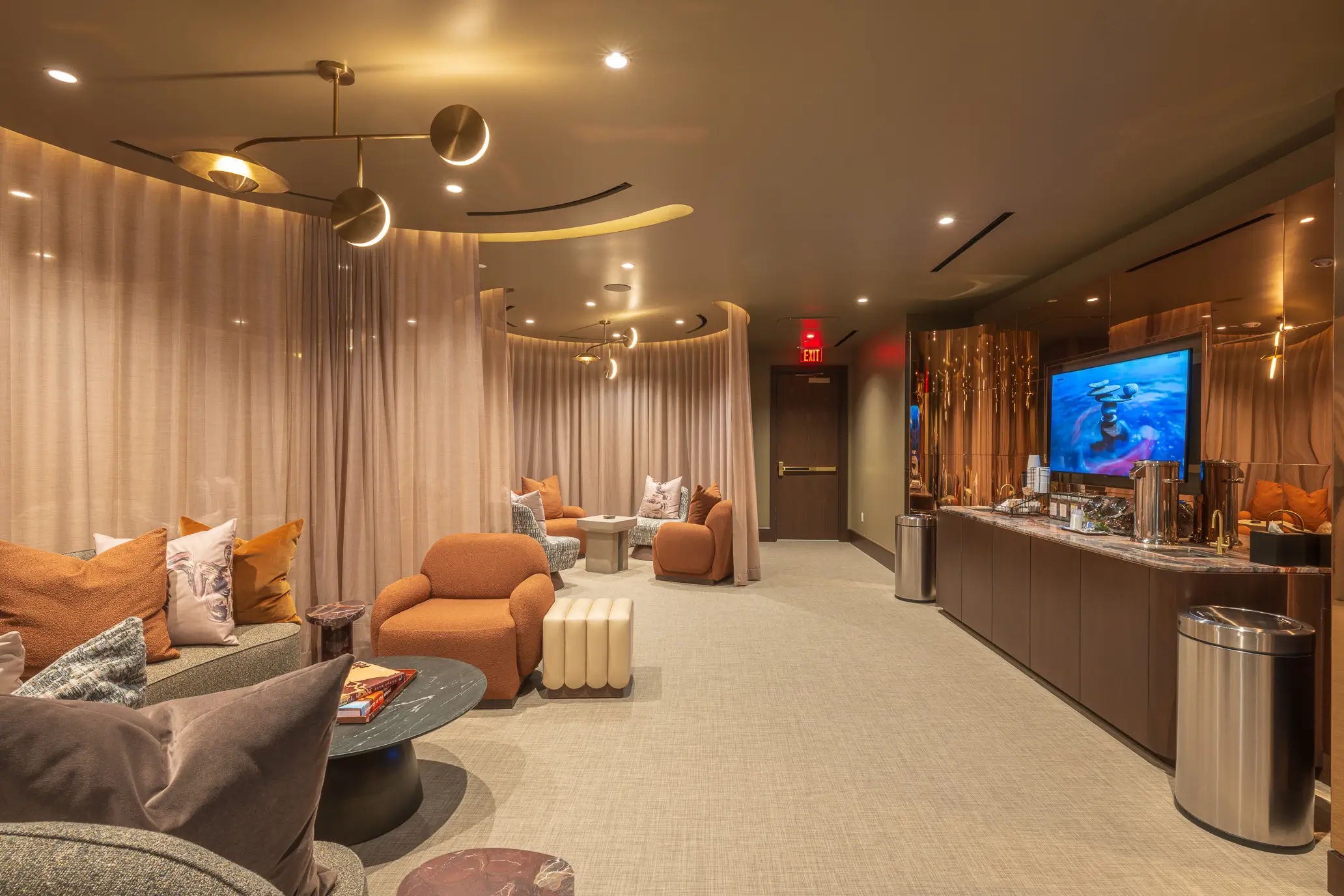 Canyon Ranch Spa + Fitness