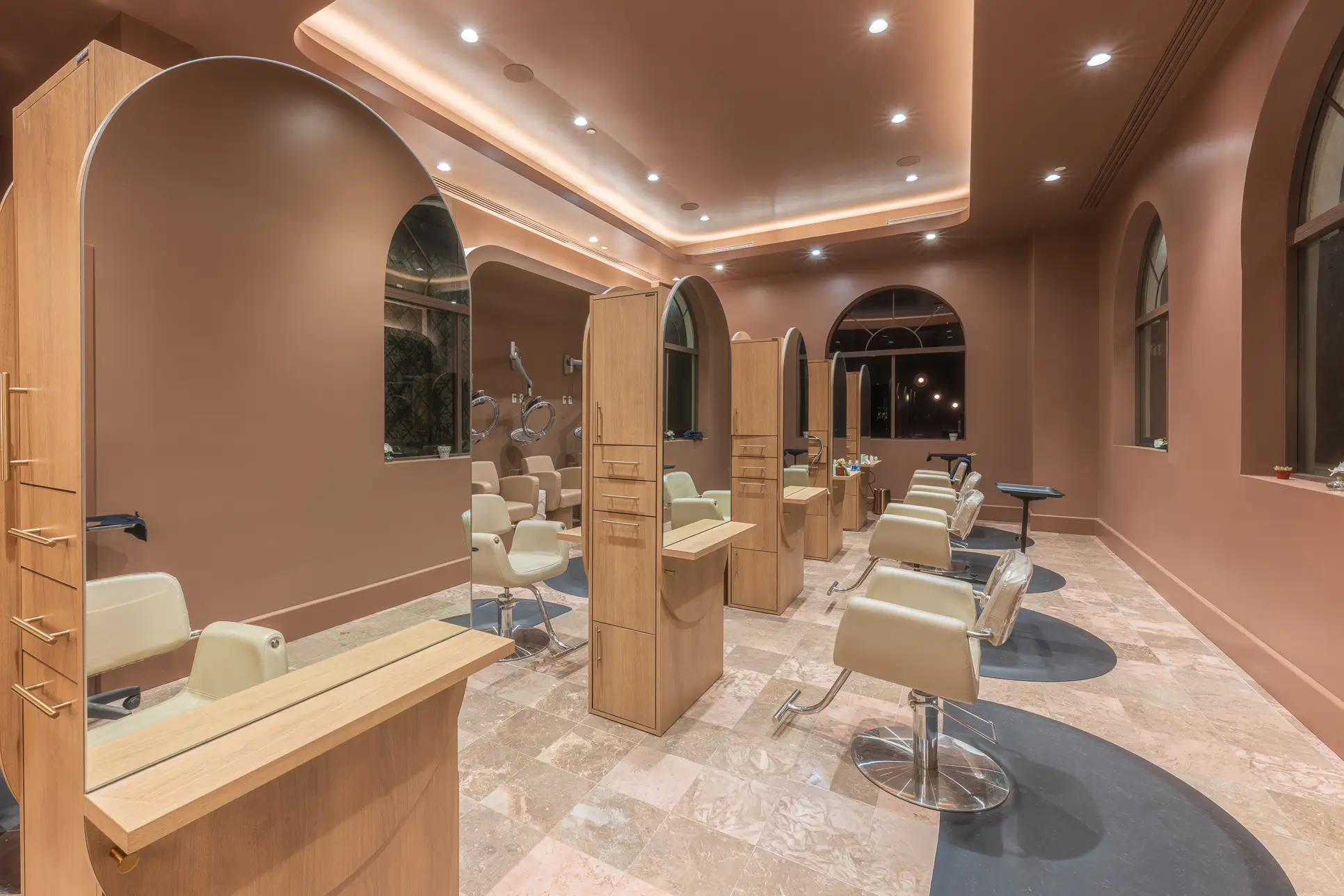 Canyon Ranch Spa + Fitness