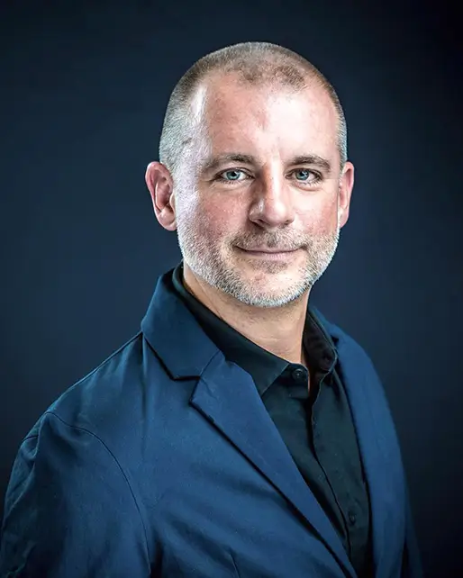 Christopher Knotz
