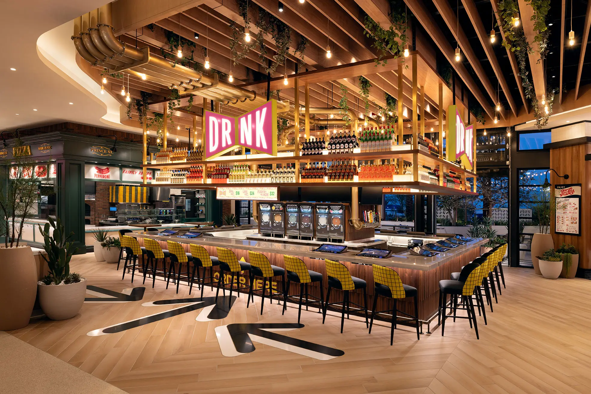 Durango-Casino-Resort_Drink-Bar