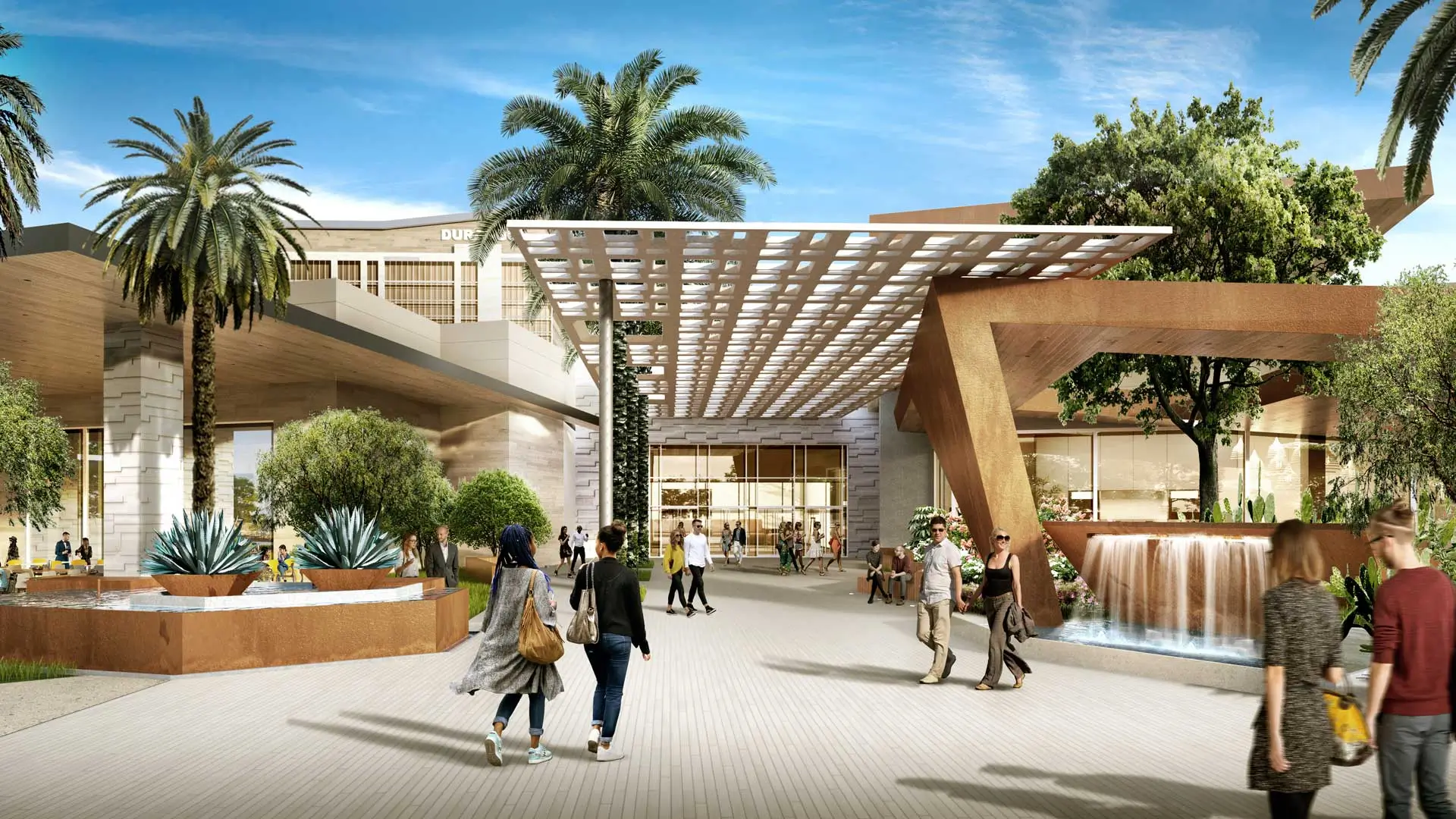 Durango Casino & Resort