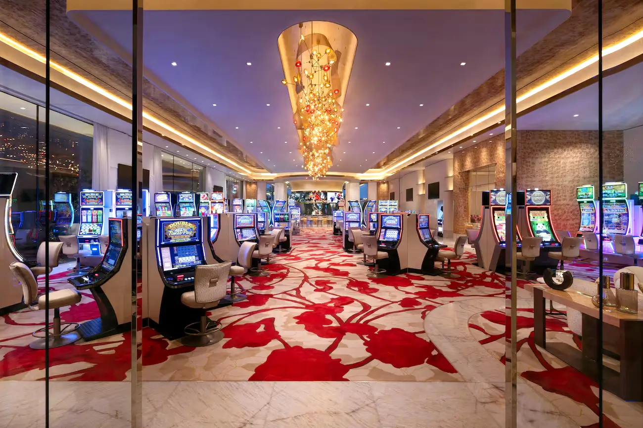 Durango Casino & Resort Phase II Expansion