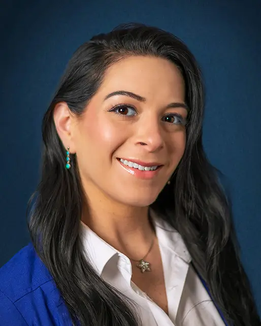 Gabriella Briceño