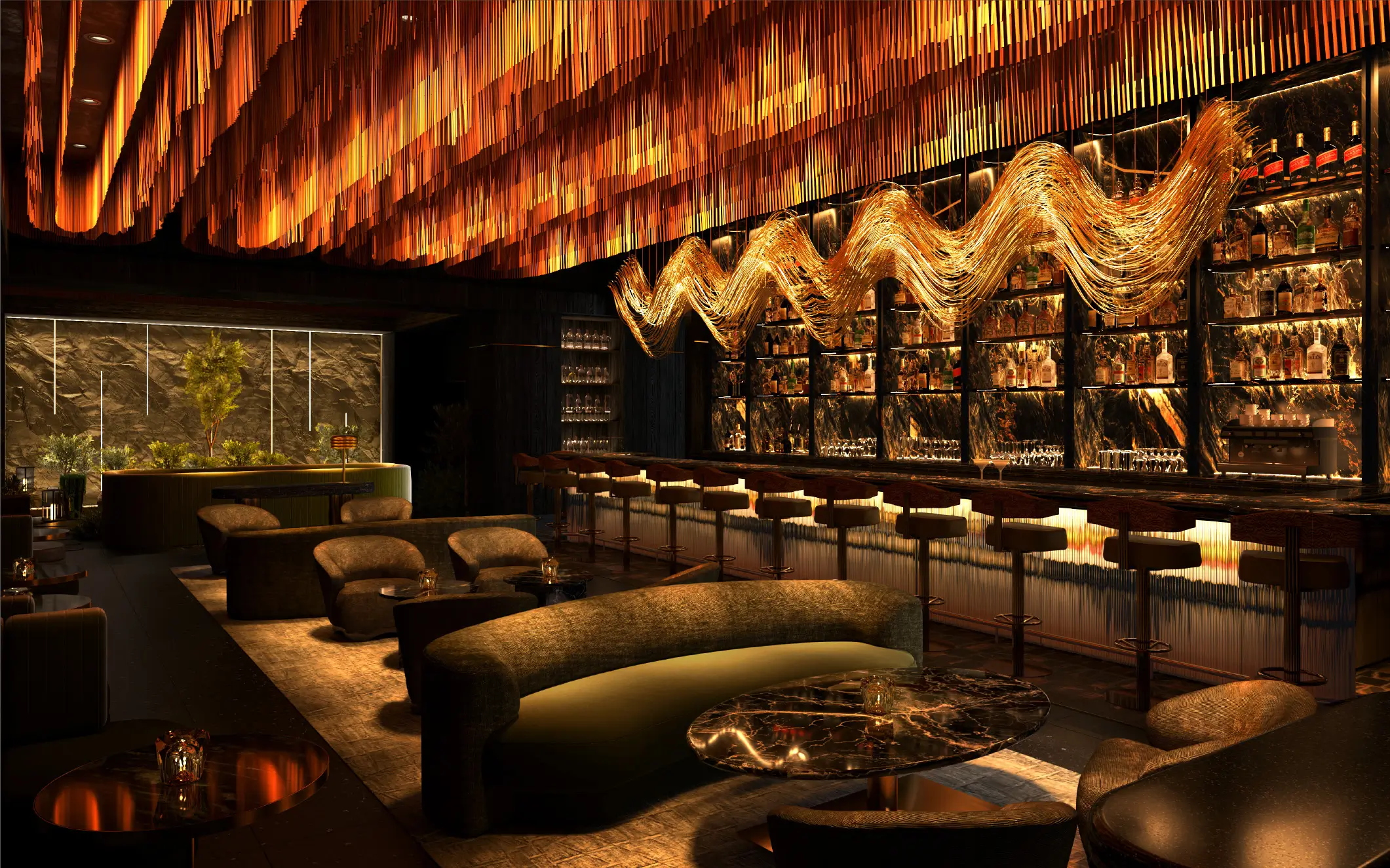 Graton Restaurant_Main Bar Lounge 2