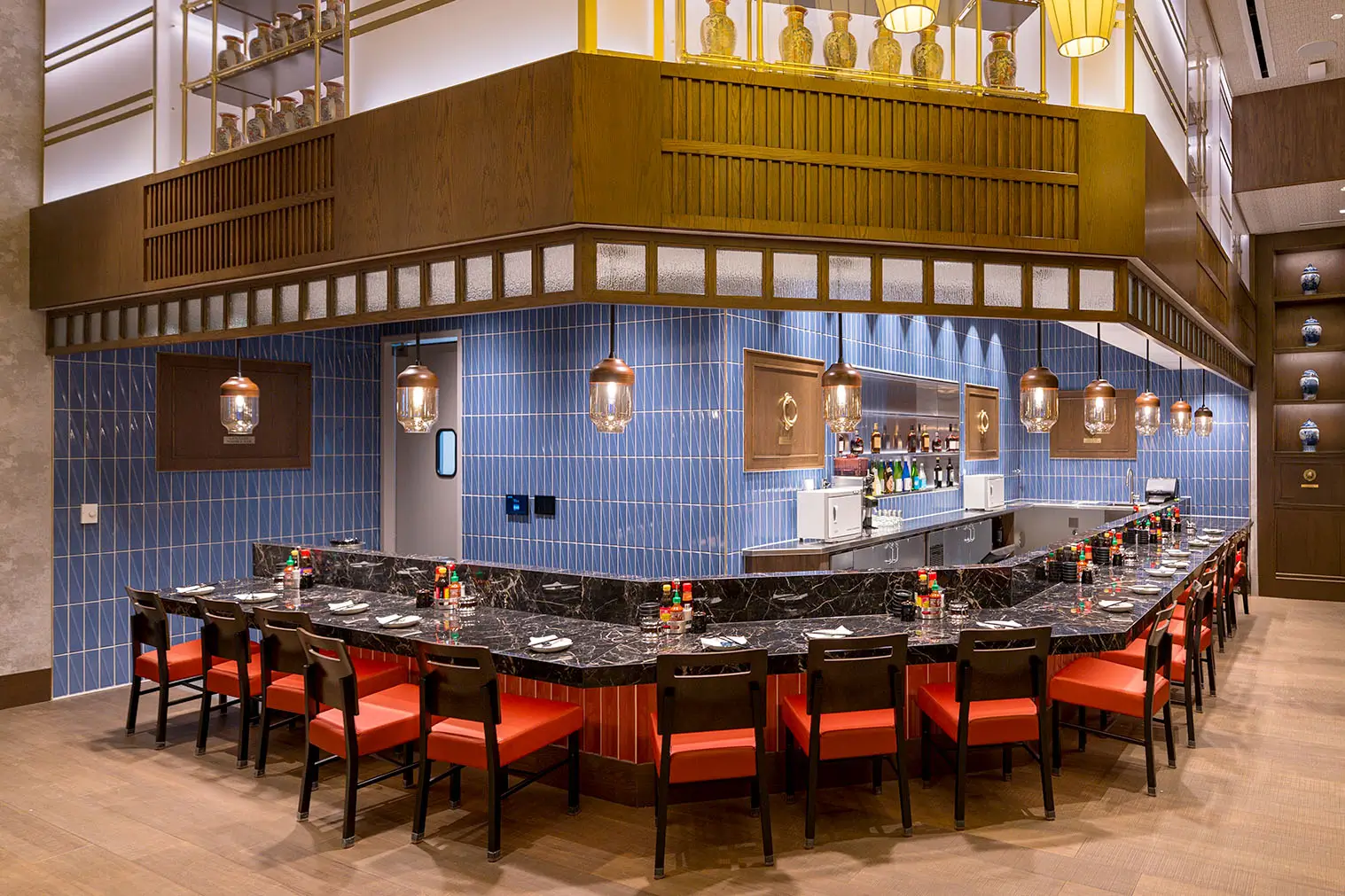 Gun Lake Noodle Bar