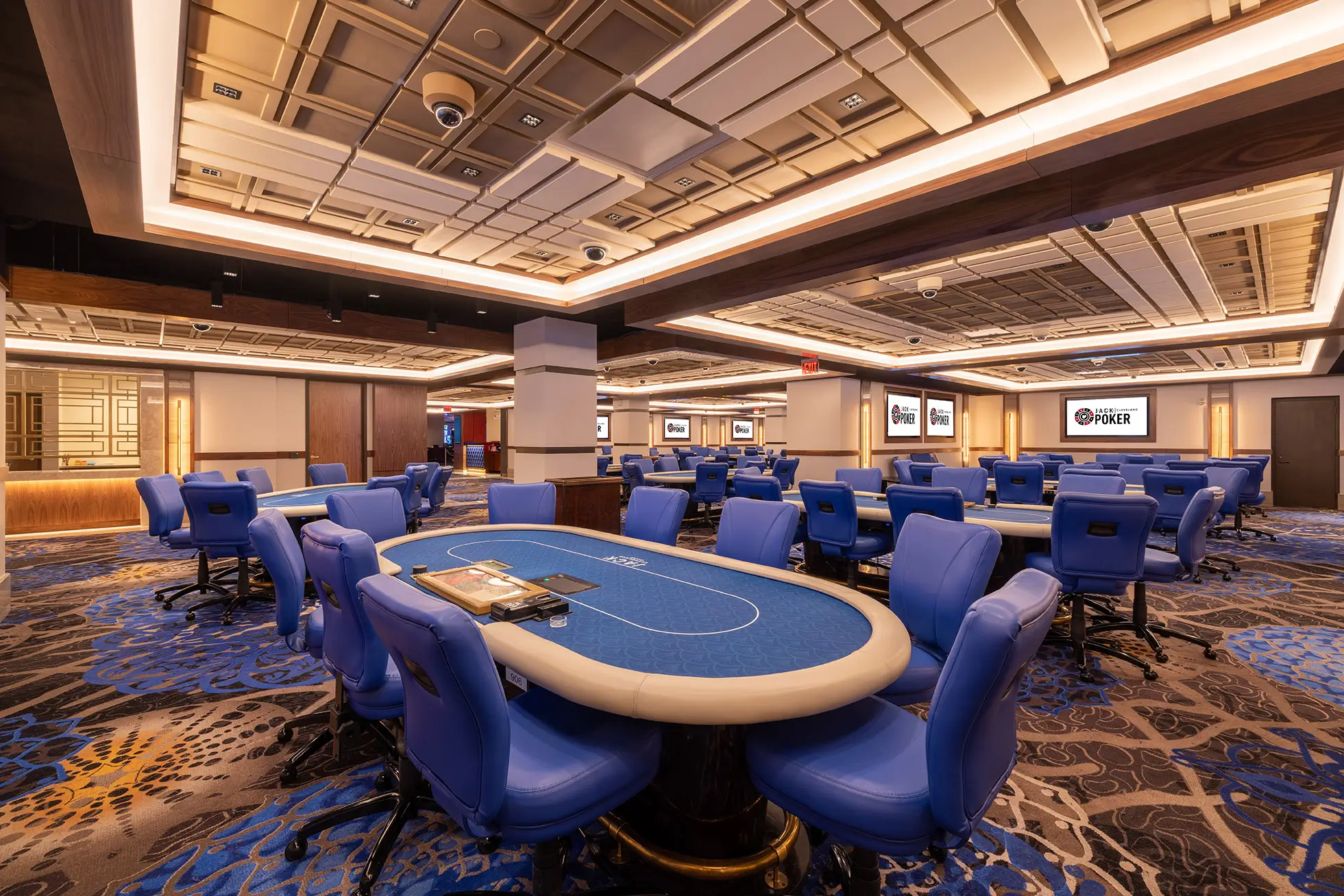 JACK Casino Cleveland Poker Room-6_web