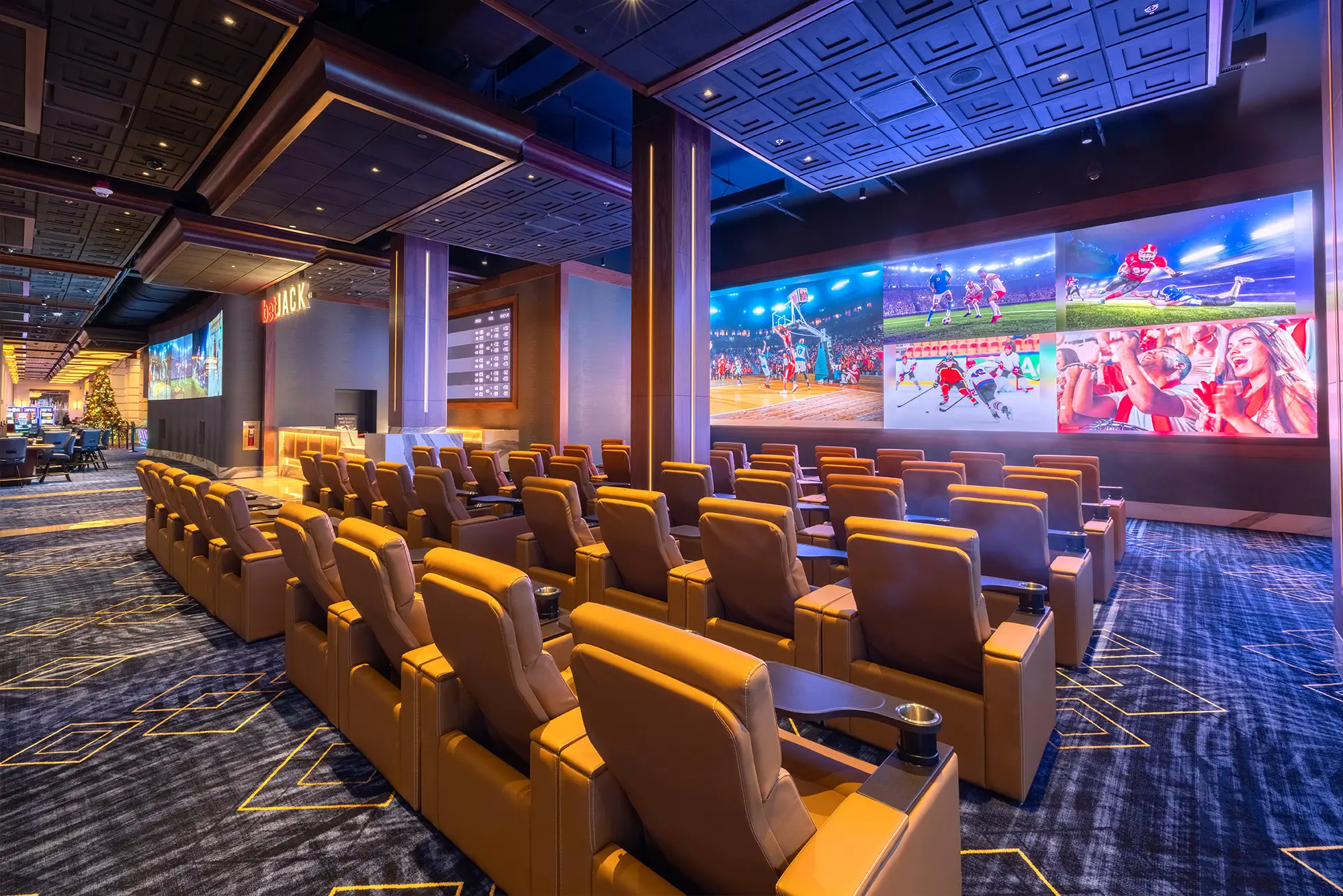 JCL Sportsbook - 6