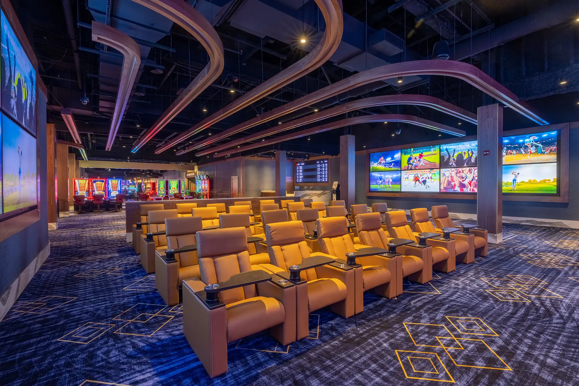 JTD Sportsbook - 11