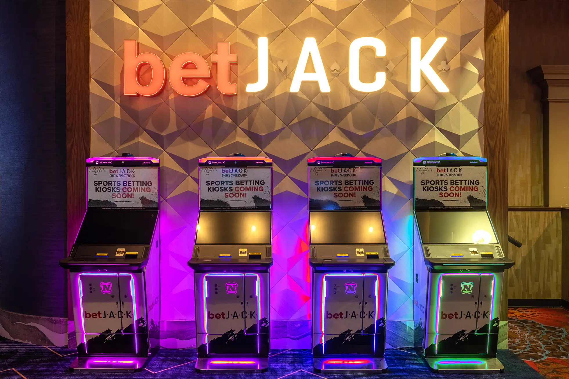 JTD Sportsbook - 3