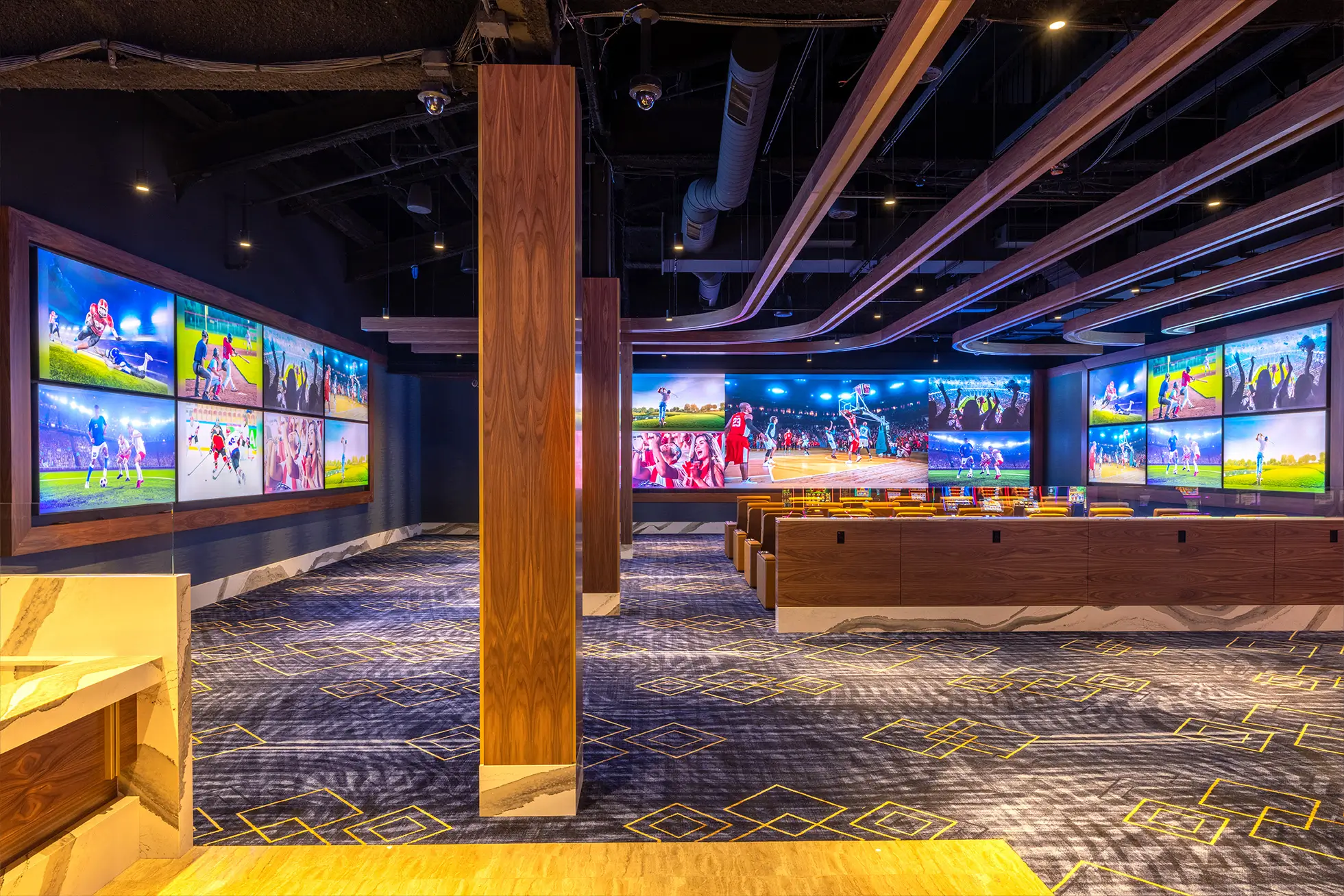 JTD Sportsbook - 7