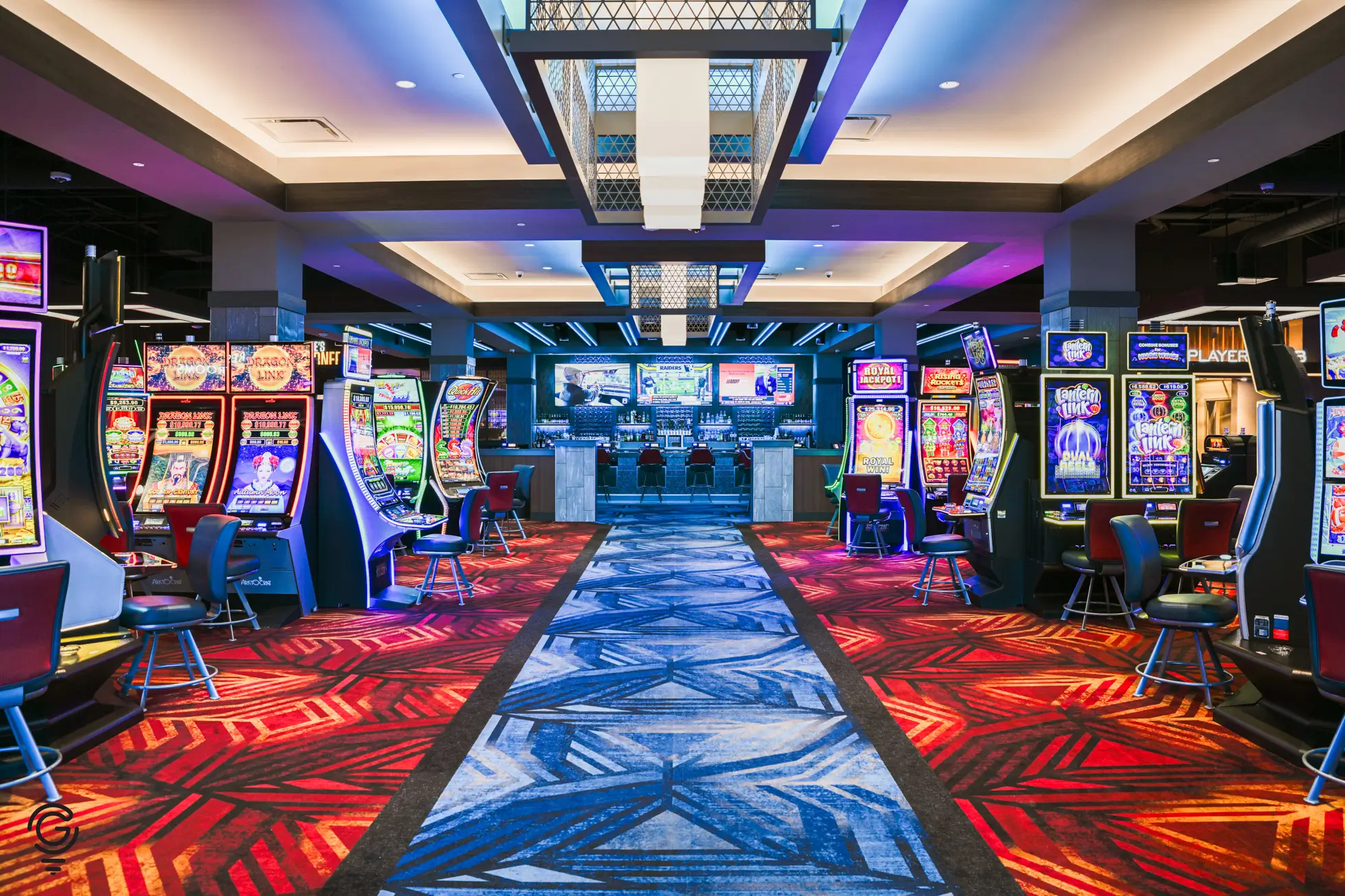 Jackpot Joanie’s Pahrump