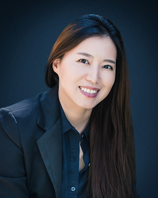 Michaela Cho