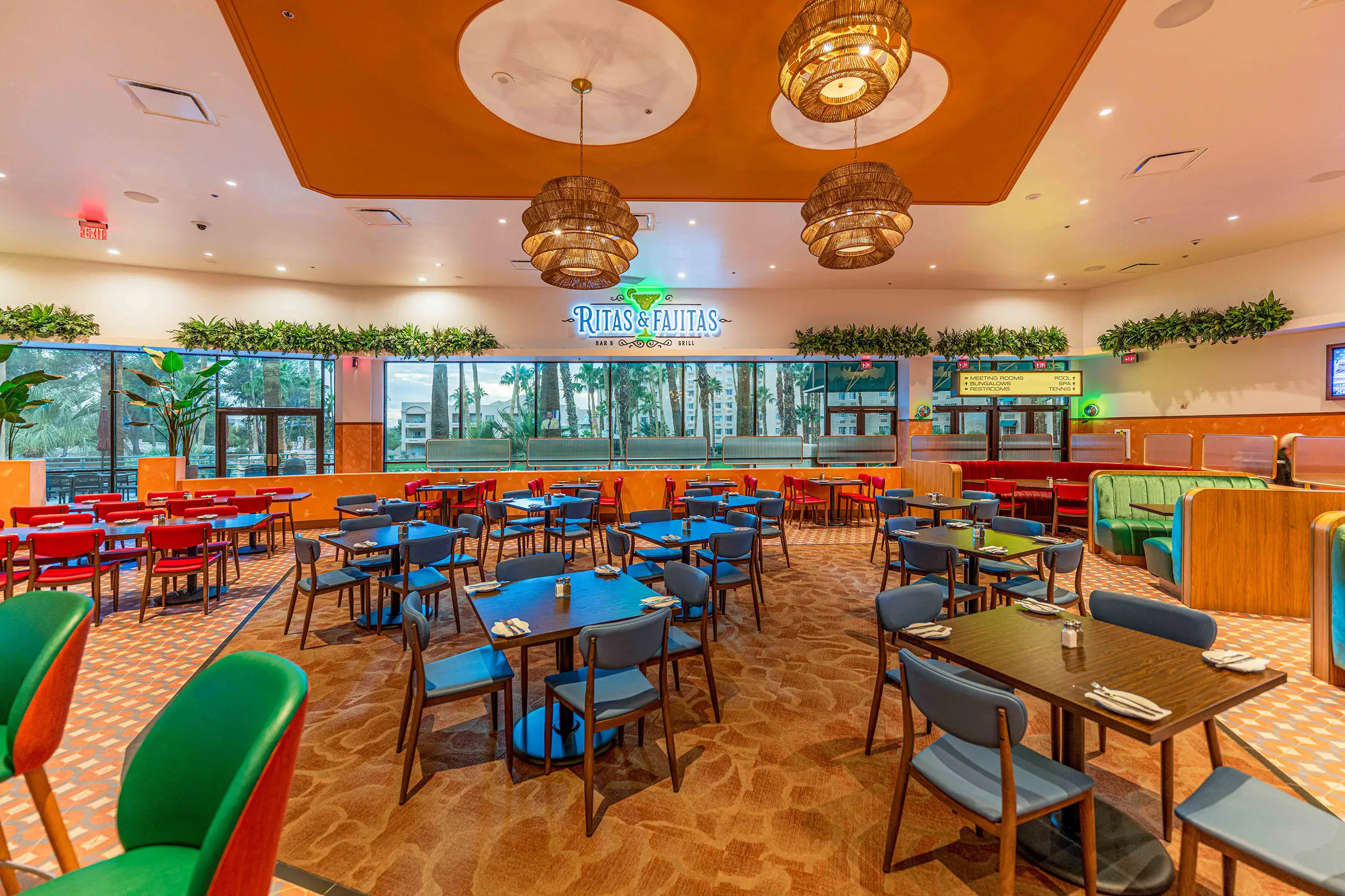 CasaBlanca Resort & Casino
