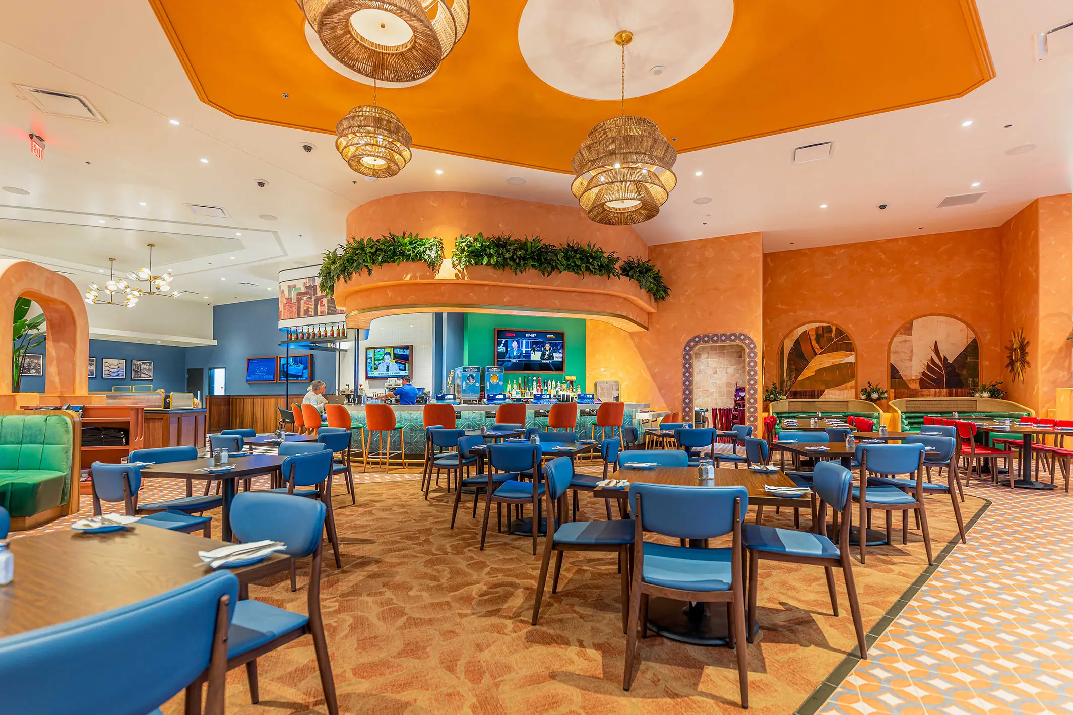 CasaBlanca Resort & Casino