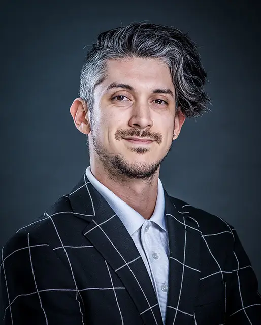 Ryan Gallegos