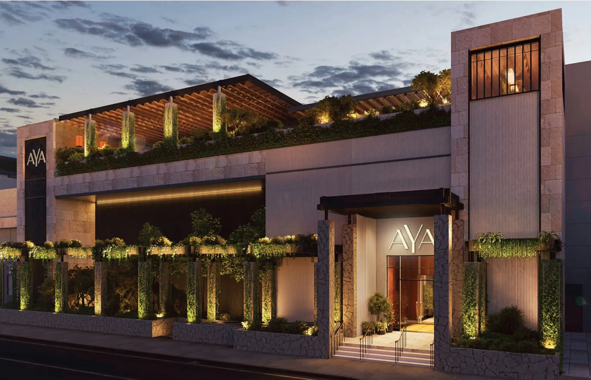Graton Resort & Casino Hotel Expansion